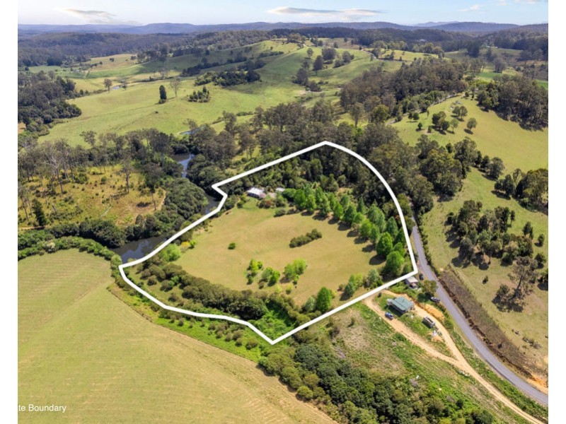 259 Camp Creek Road, Lowanna NSW 2450