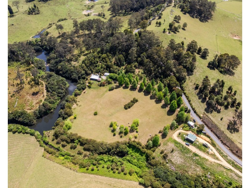 259 Camp Creek Road, Lowanna NSW 2450