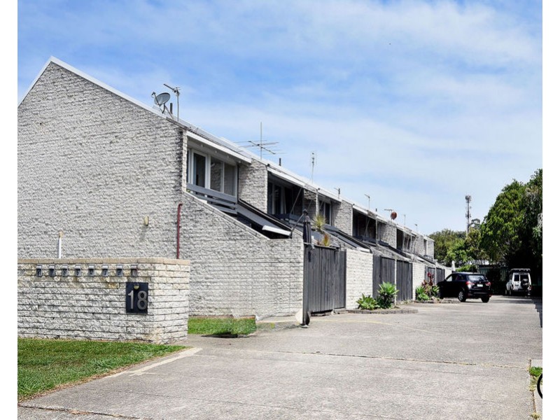 6/18 Combine Street, Coffs Harbour NSW 2450