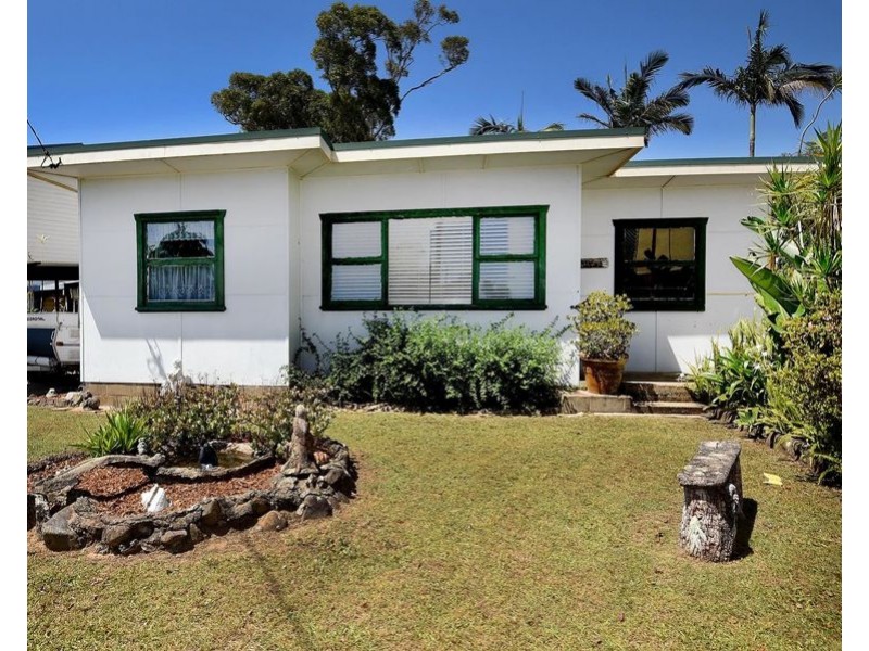 19 Rowley Street, Mylestom NSW 2454