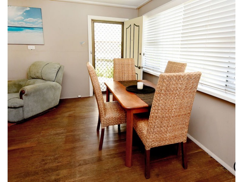 19 Rowley Street, Mylestom NSW 2454