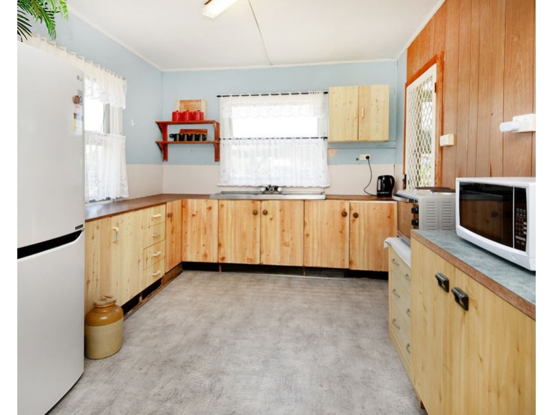 19 Rowley Street, Mylestom NSW 2454