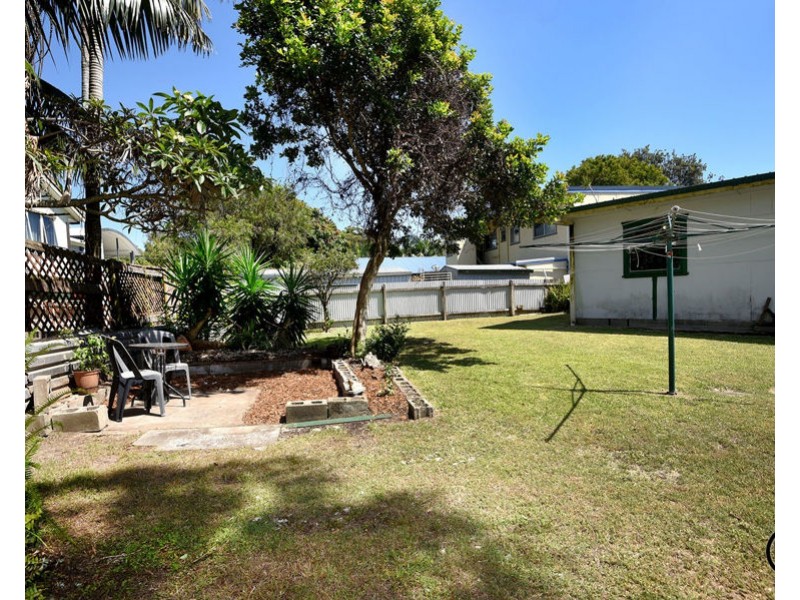 19 Rowley Street, Mylestom NSW 2454