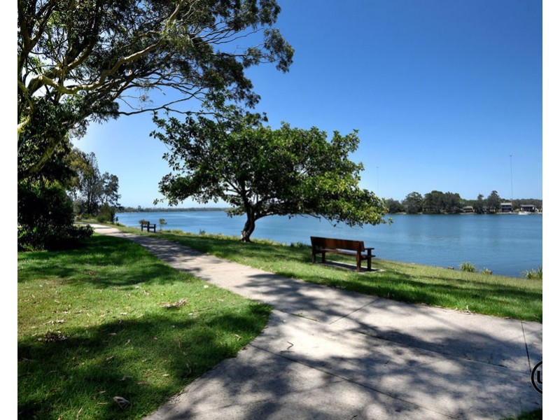 19 Rowley Street, Mylestom NSW 2454