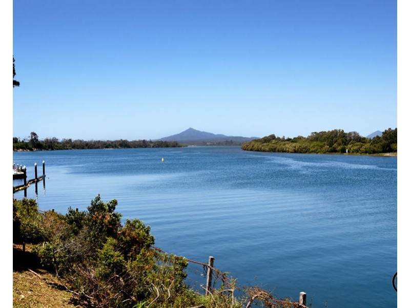 19 Rowley Street, Mylestom NSW 2454