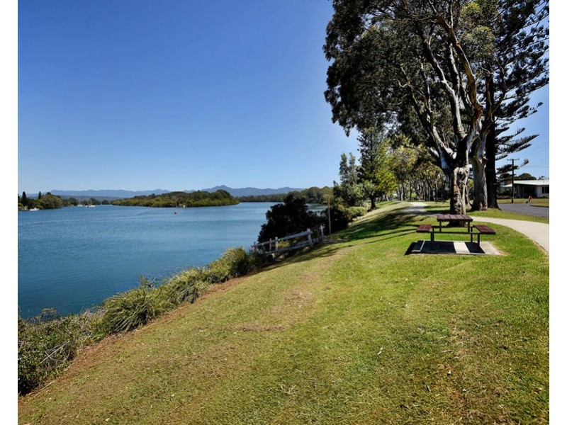 19 Rowley Street, Mylestom NSW 2454