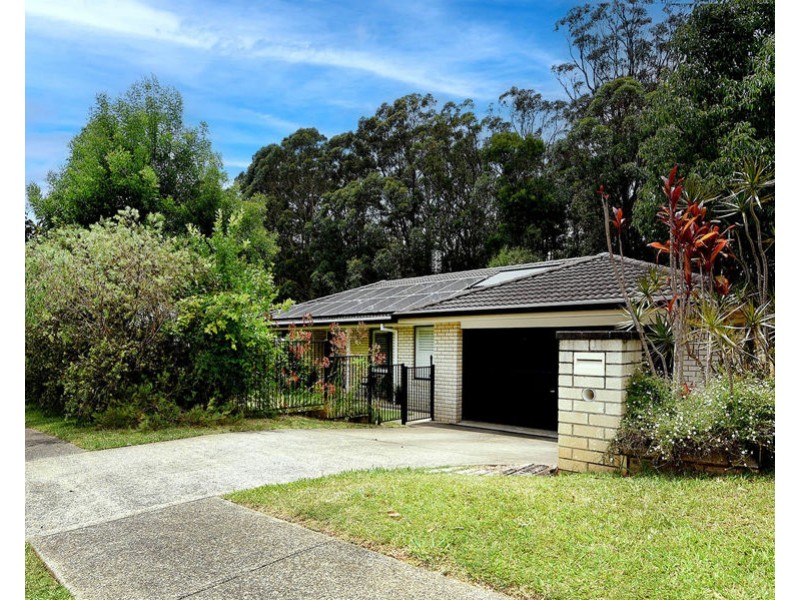 33 Worland Drive, Boambee East NSW 2452