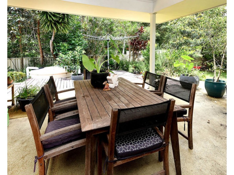 33 Worland Drive, Boambee East NSW 2452