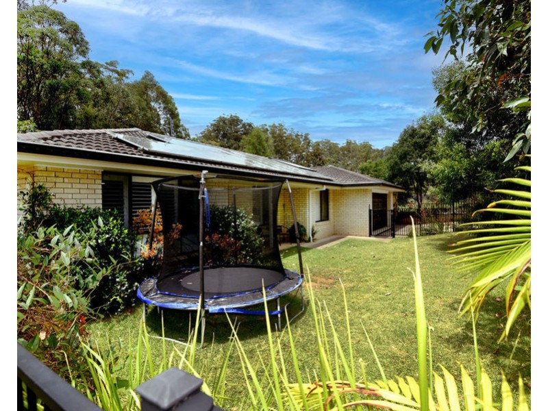 33 Worland Drive, Boambee East NSW 2452
