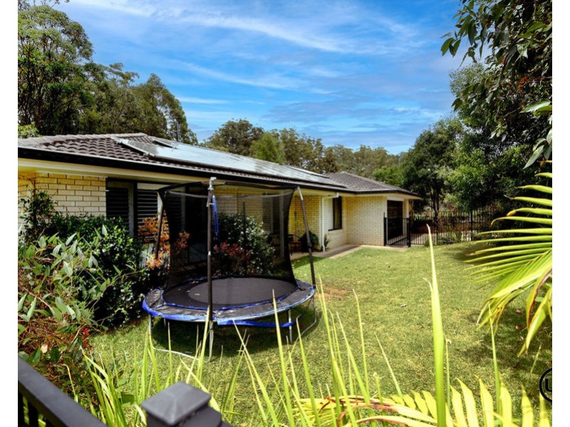 33 Worland Drive, Boambee East NSW 2452
