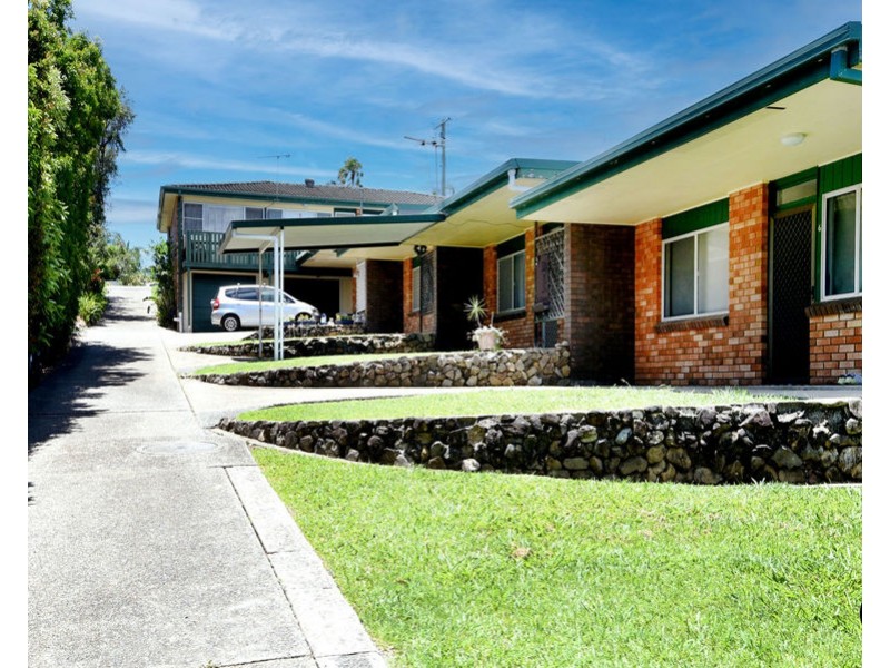 5/32 Victoria Street, Coffs Harbour NSW 2450
