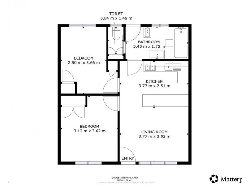 5/32 Victoria Street, Coffs Harbour NSW 2450