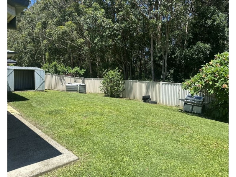 31 Worland Drive, Boambee East NSW 2452