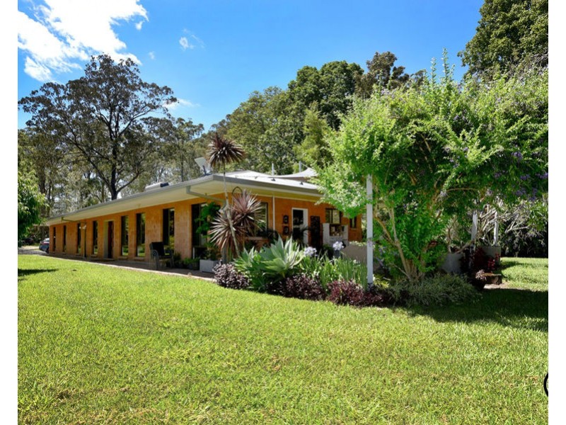 222 Coldwater Creek Road, Nana Glen NSW 2450