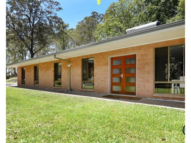 222 Coldwater Creek Road, Nana Glen NSW 2450