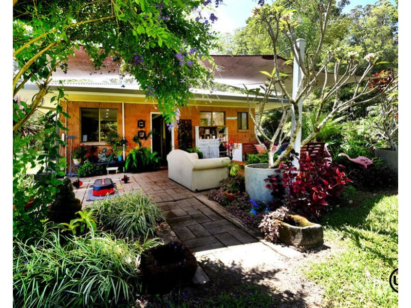 222 Coldwater Creek Road, Nana Glen NSW 2450