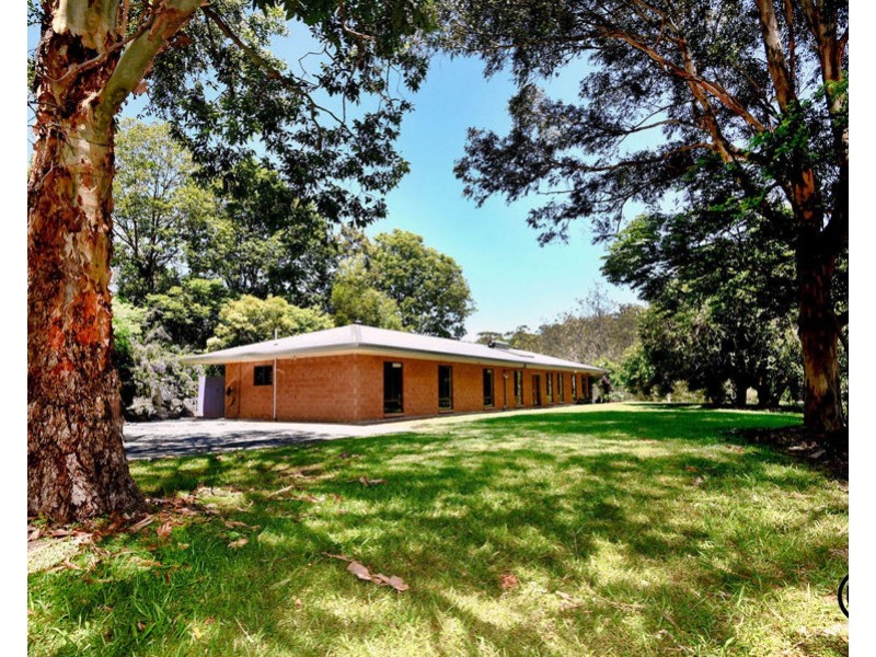 222 Coldwater Creek Road, Nana Glen NSW 2450