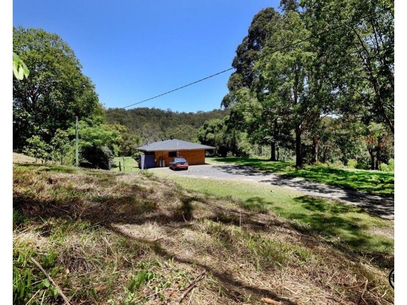 222 Coldwater Creek Road, Nana Glen NSW 2450