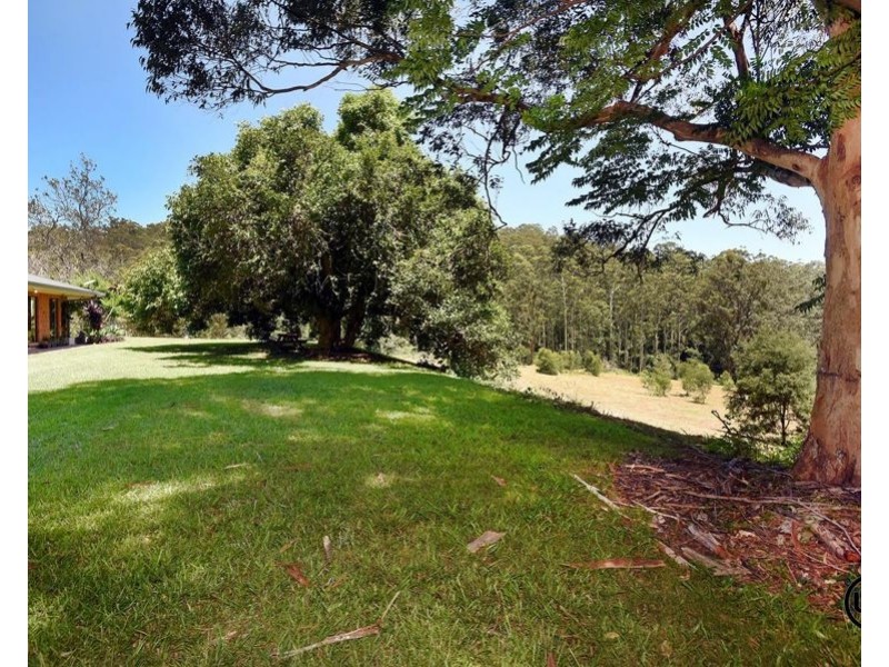 222 Coldwater Creek Road, Nana Glen NSW 2450