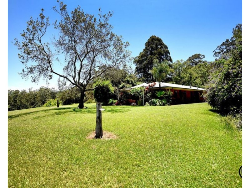 222 Coldwater Creek Road, Nana Glen NSW 2450