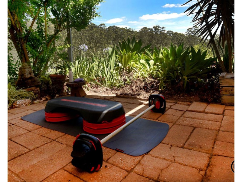 222 Coldwater Creek Road, Nana Glen NSW 2450