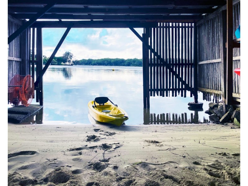 9/2107 Giinagay Way, Nambucca Heads NSW 2448