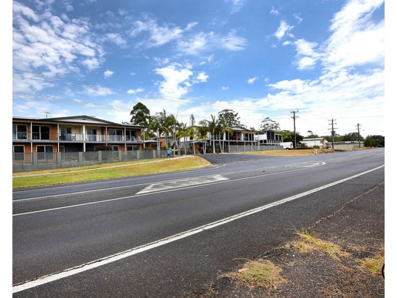 9/2107 Giinagay Way, Nambucca Heads NSW 2448