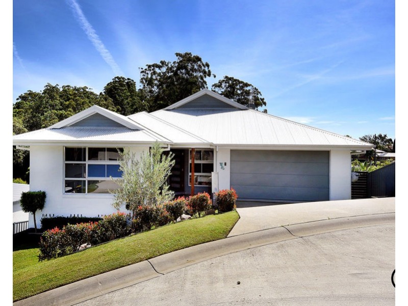 5 Mountain View Court, Bonville NSW 2441