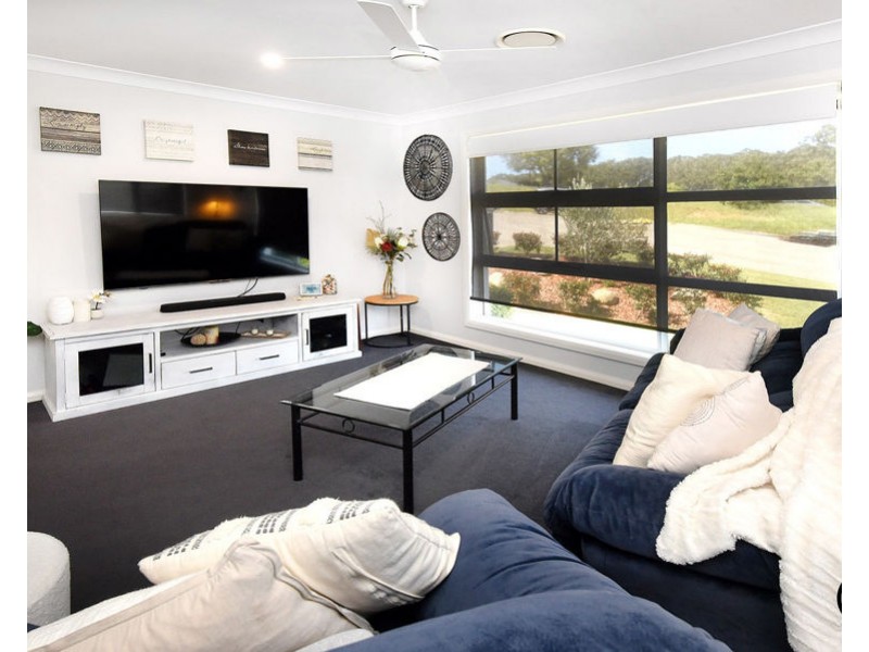 5 Mountain View Court, Bonville NSW 2441