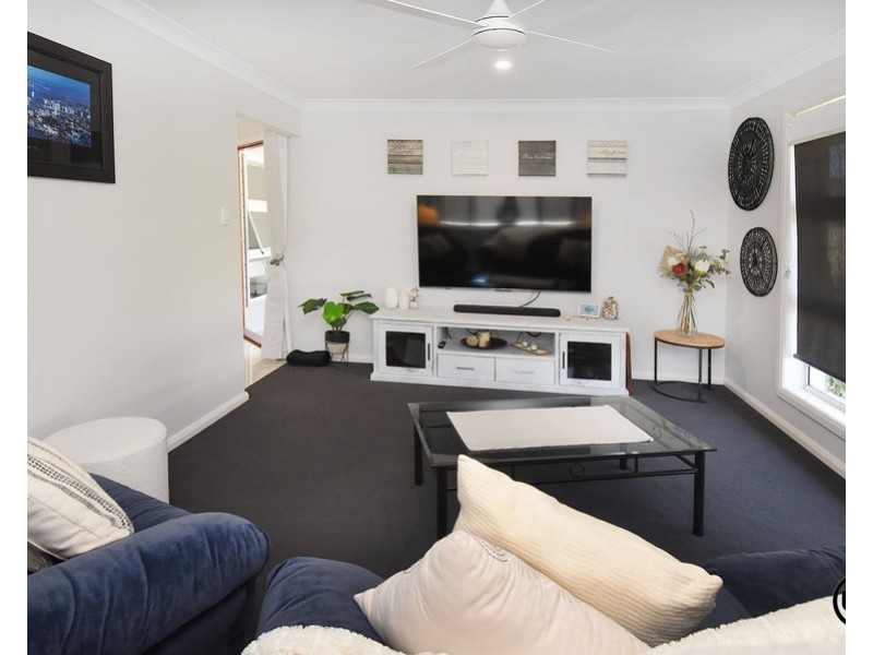 5 Mountain View Court, Bonville NSW 2441