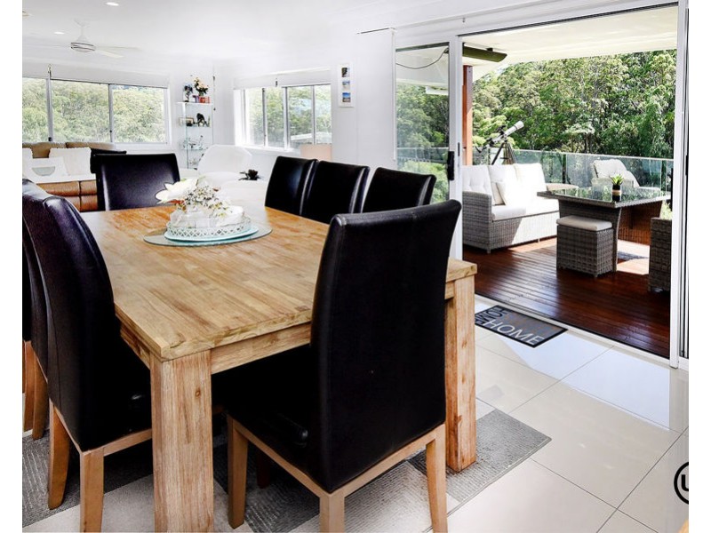 5 Mountain View Court, Bonville NSW 2441