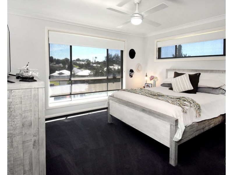 5 Mountain View Court, Bonville NSW 2441