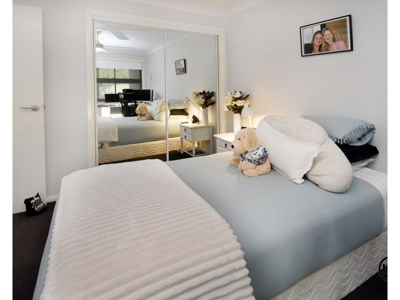 5 Mountain View Court, Bonville NSW 2441