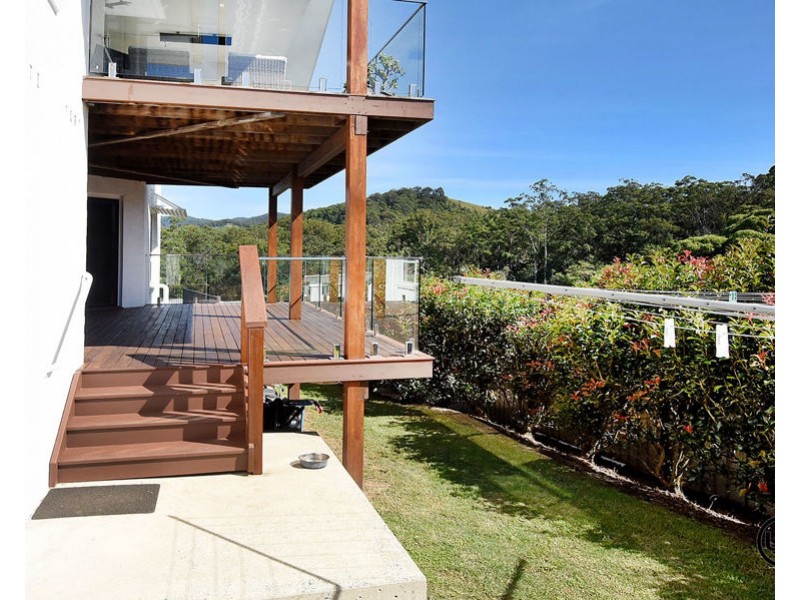 5 Mountain View Court, Bonville NSW 2441