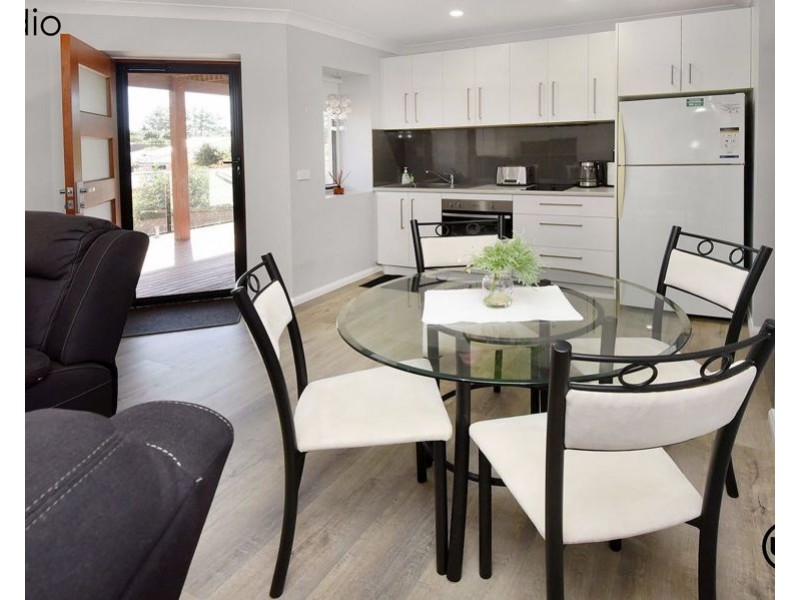 5 Mountain View Court, Bonville NSW 2441