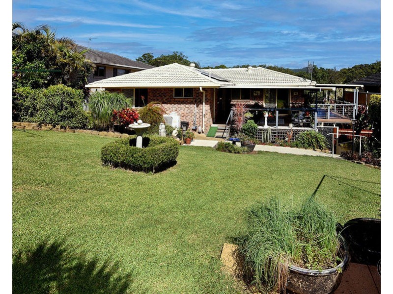 17 Shaws Close, Boambee East NSW 2452