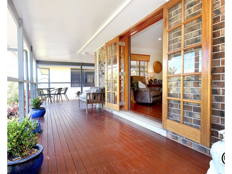 17 Shaws Close, Boambee East NSW 2452