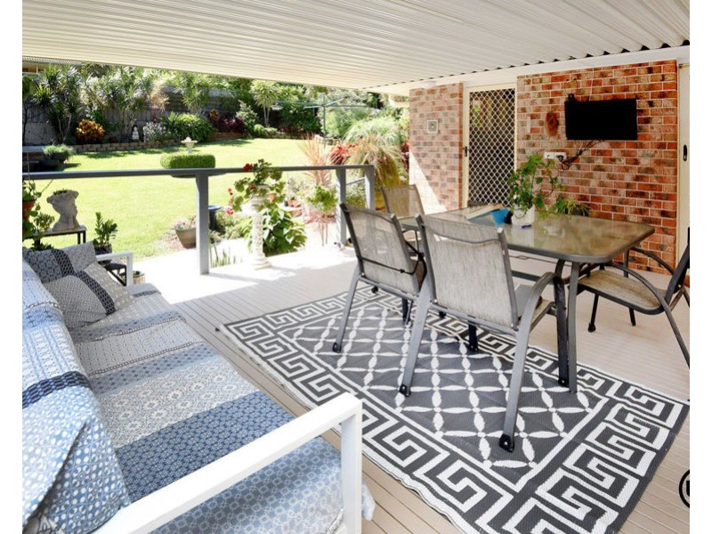 17 Shaws Close, Boambee East NSW 2452