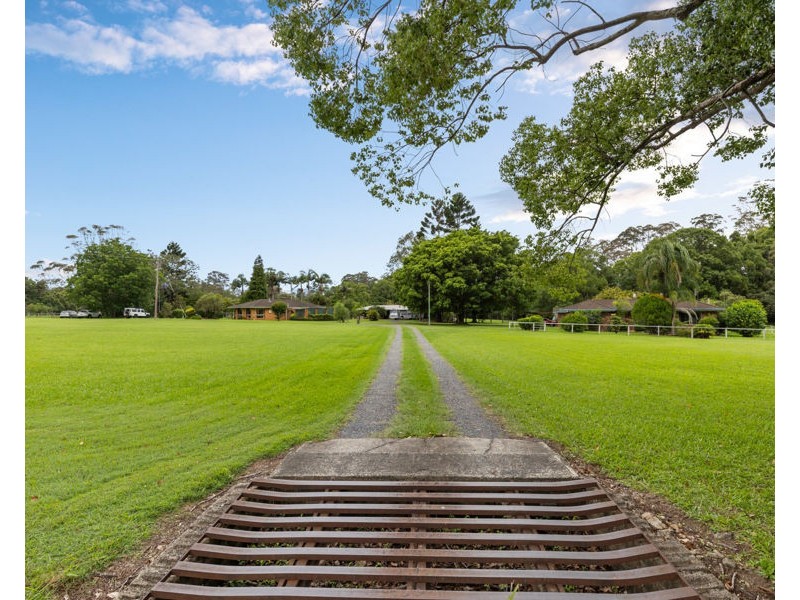 279-279a North Bonville Road, Bonville NSW 2441