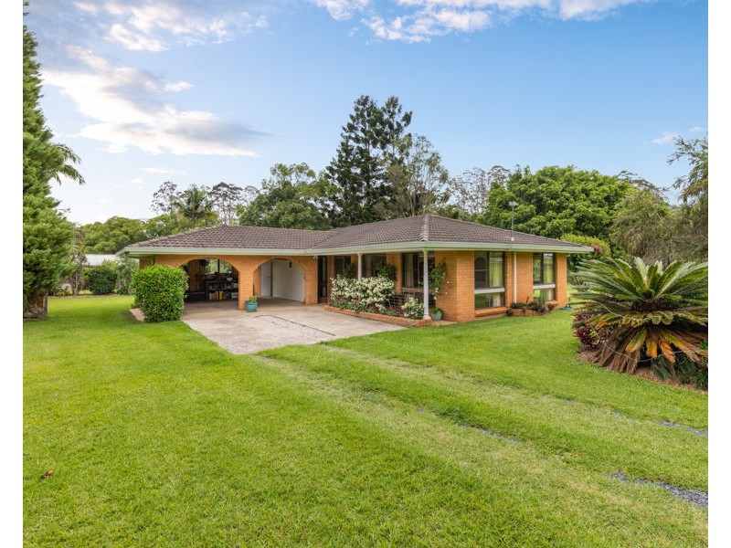 279-279a North Bonville Road, Bonville NSW 2441