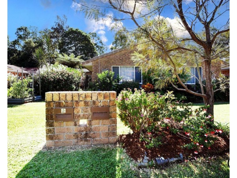1/6 Bonalbo Close, Coffs Harbour NSW 2450