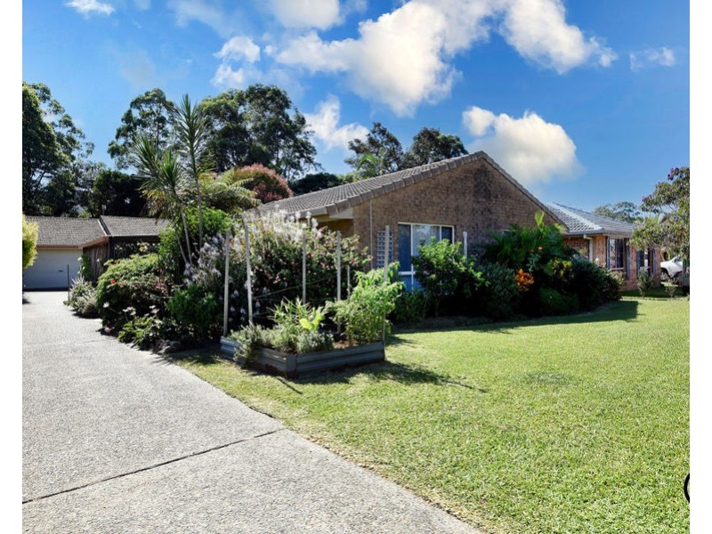 1/6 Bonalbo Close, Coffs Harbour NSW 2450