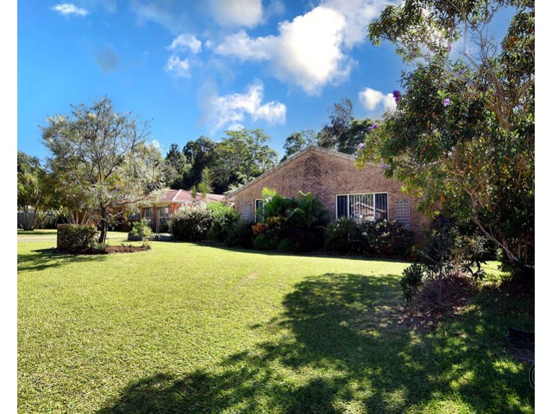 1/6 Bonalbo Close, Coffs Harbour NSW 2450