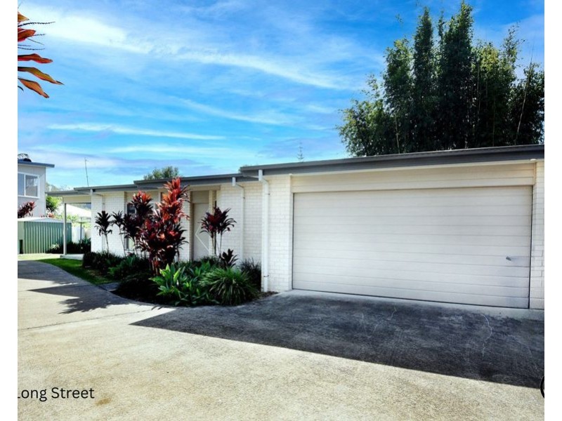 2B & 2C Long Street, Coffs Harbour NSW 2450