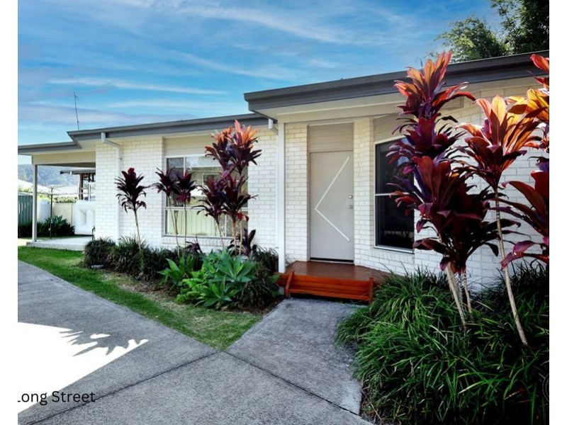 2B & 2C Long Street, Coffs Harbour NSW 2450