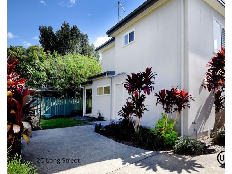 2B & 2C Long Street, Coffs Harbour NSW 2450