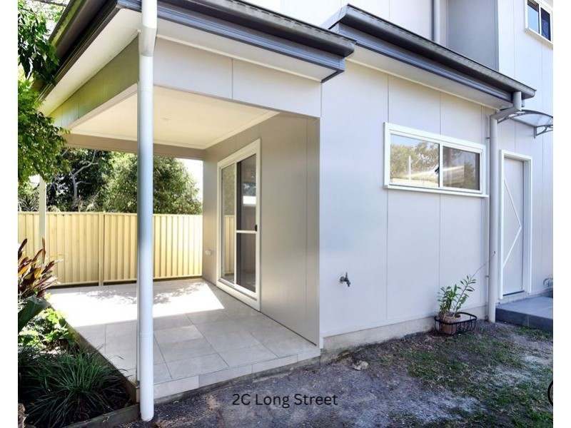 2B & 2C Long Street, Coffs Harbour NSW 2450