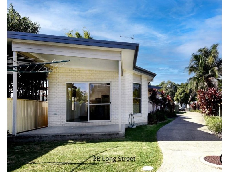 2B & 2C Long Street, Coffs Harbour NSW 2450