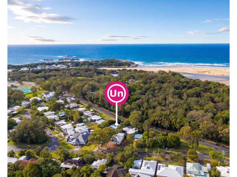 86 Lyons Road, Sawtell NSW 2452