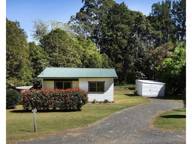 462B Pine Creek Way, Bonville NSW 2441